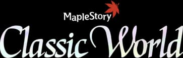 MapleStory Classic World