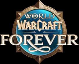 World of Warcraft: Forever